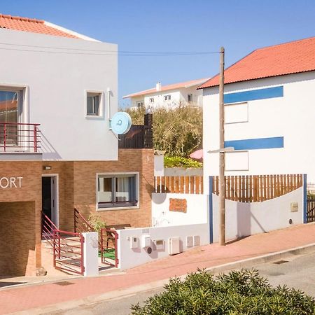 The Port Beach House Praia da Lourinha Екстер'єр фото