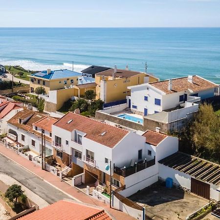 The Port Beach House Praia da Lourinha Екстер'єр фото
