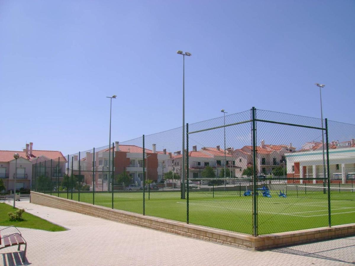 The Port Beach House Praia da Lourinha Екстер'єр фото