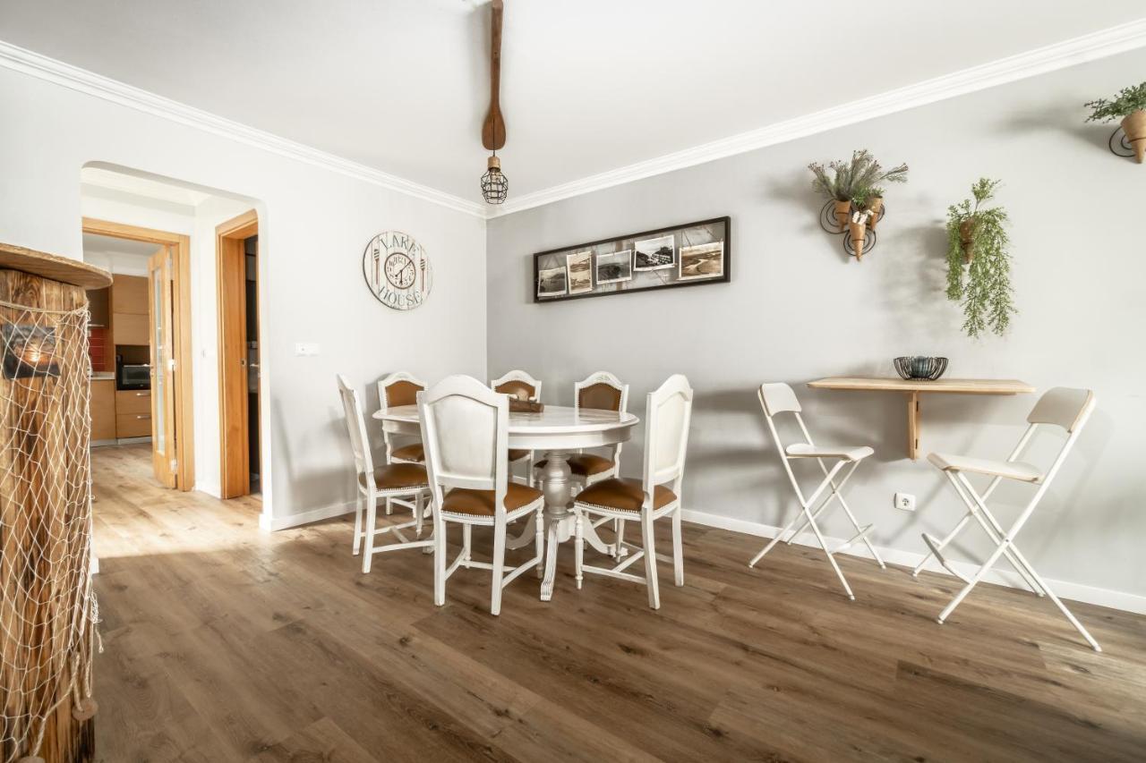 The Port Beach House Praia da Lourinha Екстер'єр фото