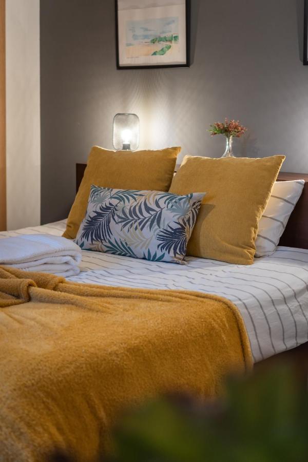 The Port Beach House Praia da Lourinha Екстер'єр фото