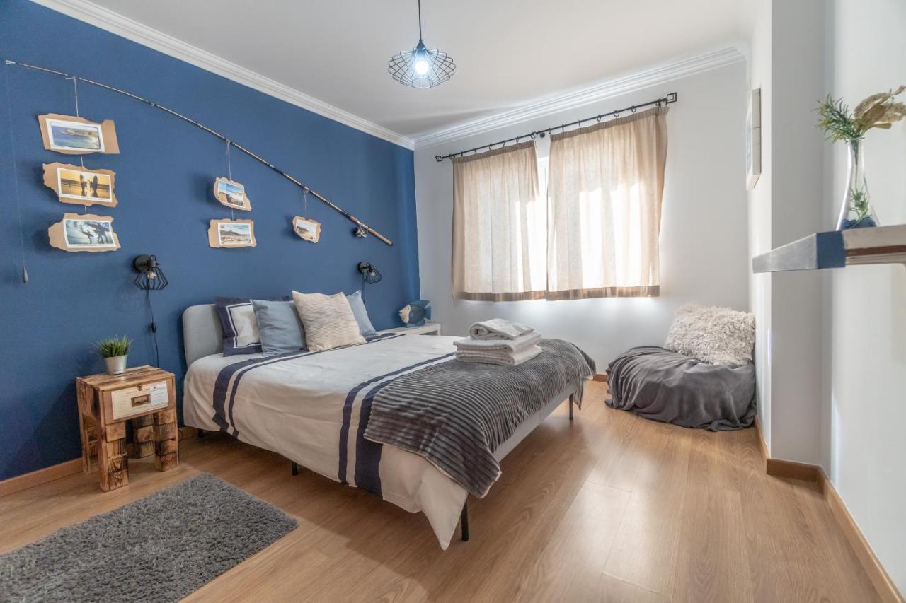 The Port Beach House Praia da Lourinha Екстер'єр фото