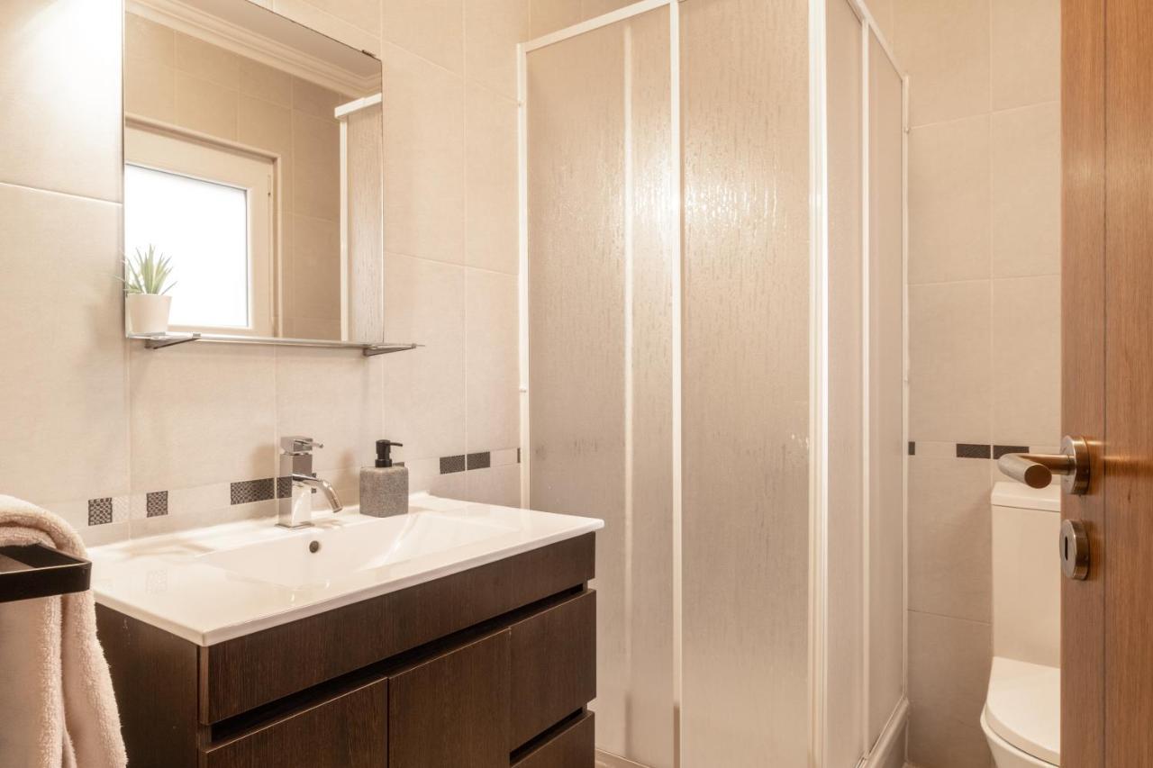 The Port Beach House Praia da Lourinha Екстер'єр фото