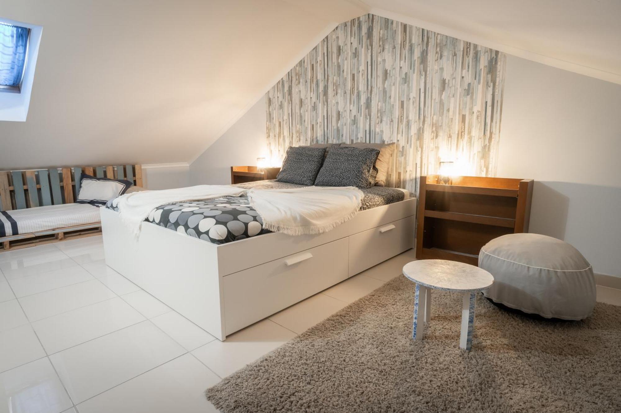 The Port Beach House Praia da Lourinha Екстер'єр фото