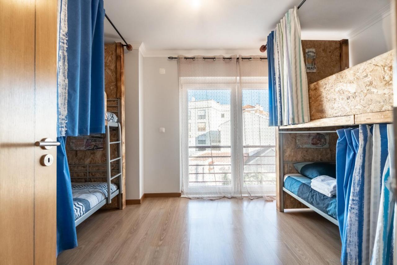 The Port Beach House Praia da Lourinha Екстер'єр фото