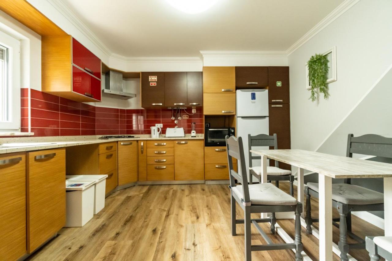 The Port Beach House Praia da Lourinha Екстер'єр фото